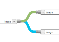 draggable plug ends